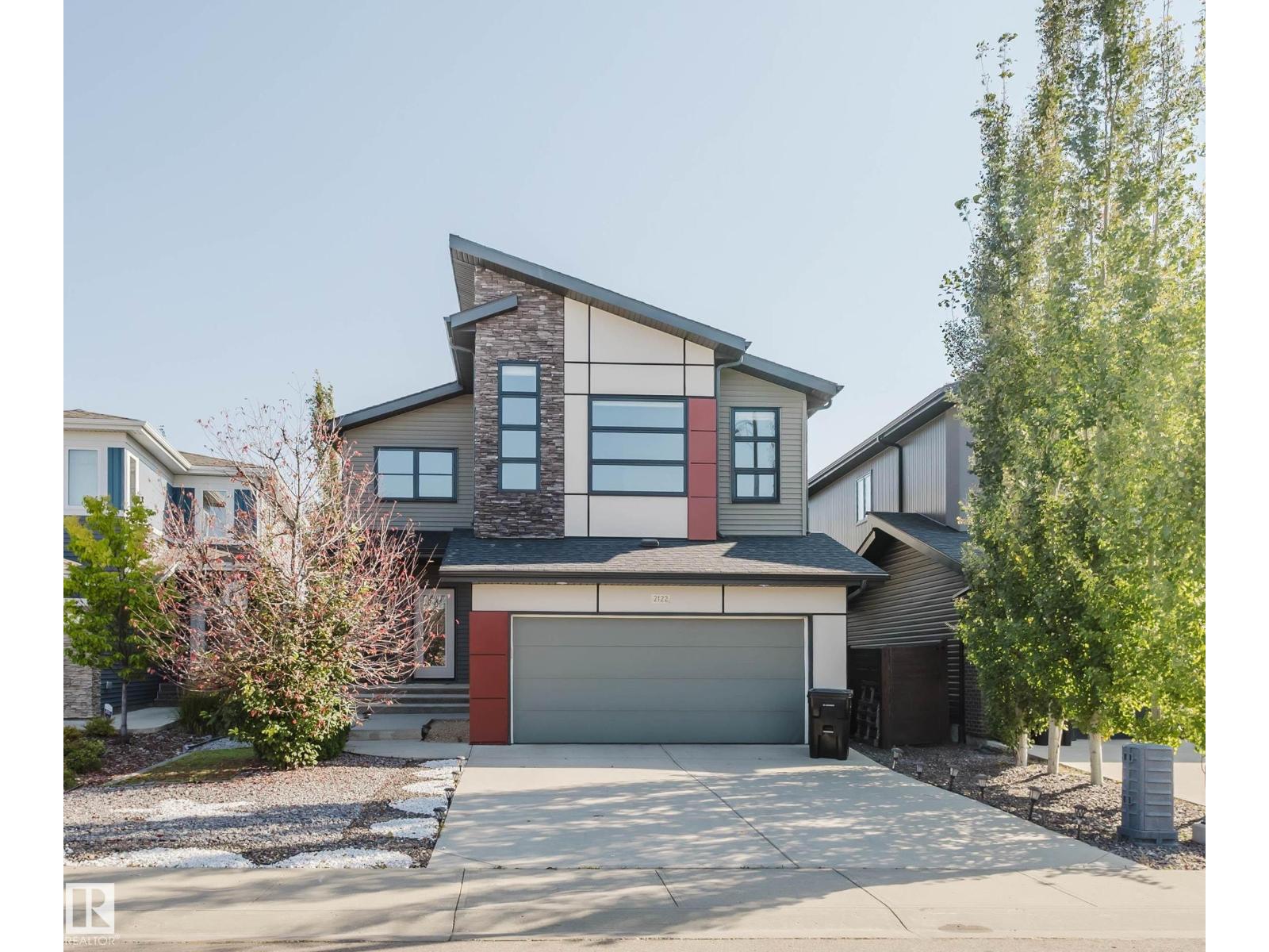 2122 WARE RD NW, Edmonton, Alberta