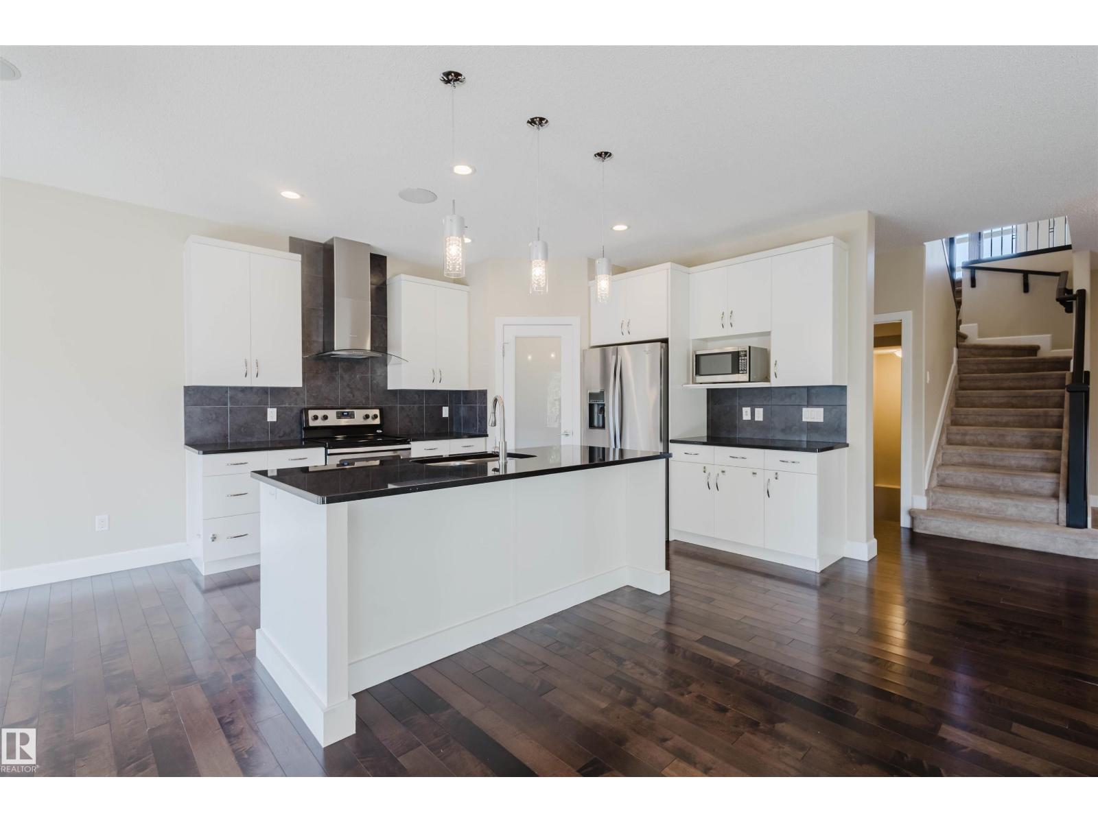 2122 Ware Rd Nw, Edmonton, Alberta  T6W 2T9 - Photo 14 - E4459611