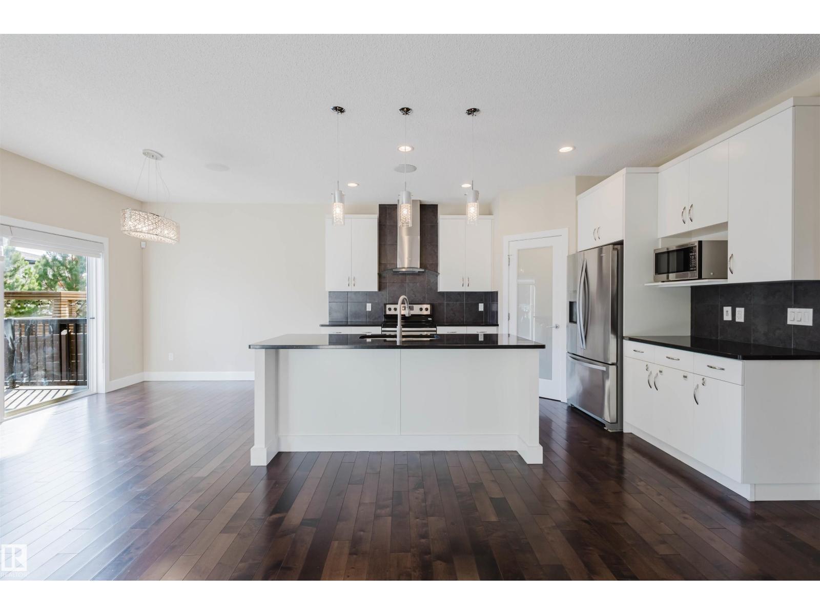 2122 Ware Rd Nw, Edmonton, Alberta  T6W 2T9 - Photo 15 - E4459611