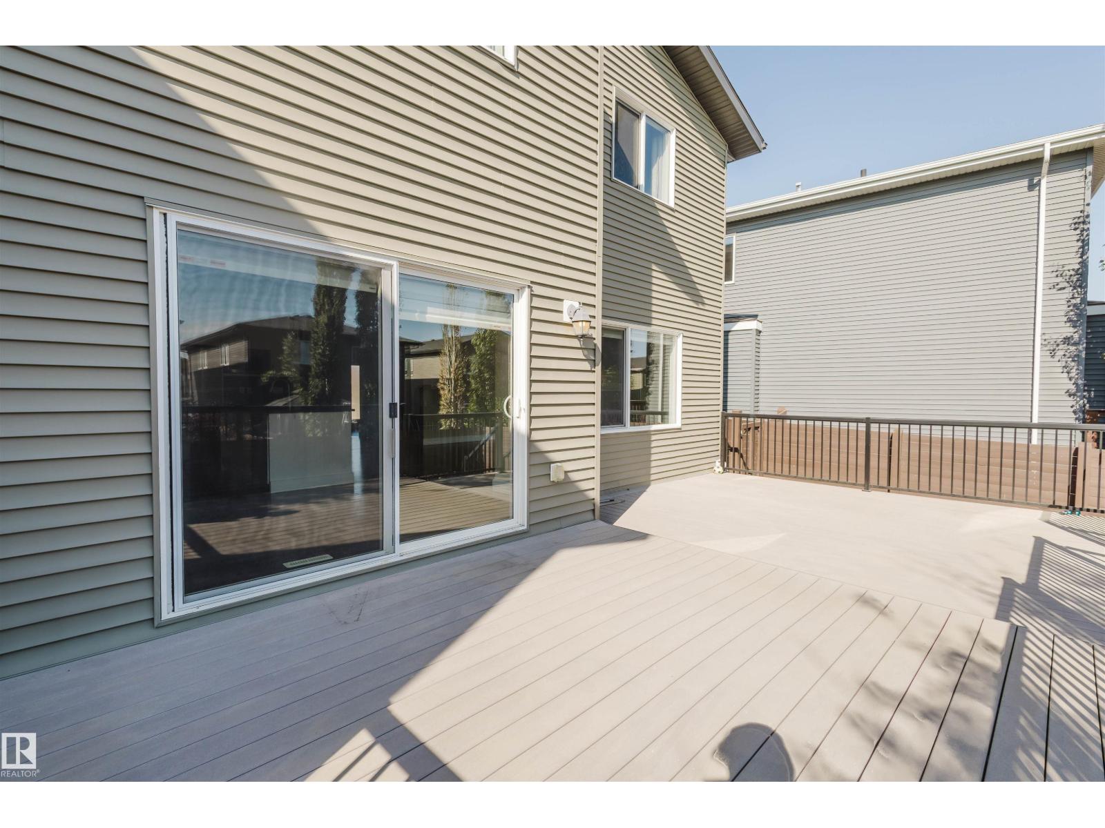 2122 Ware Rd Nw, Edmonton, Alberta  T6W 2T9 - Photo 48 - E4459611