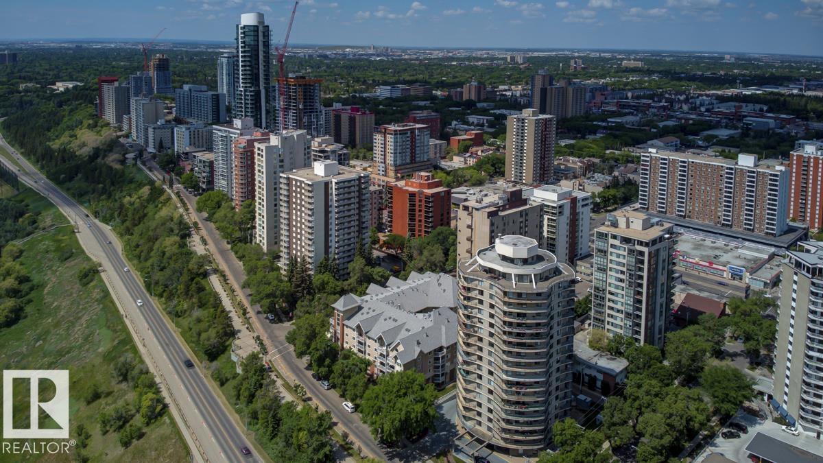#1403 11503 100 Av Nw, Edmonton, Alberta  T5K 2K7 - Photo 58 - E4459613