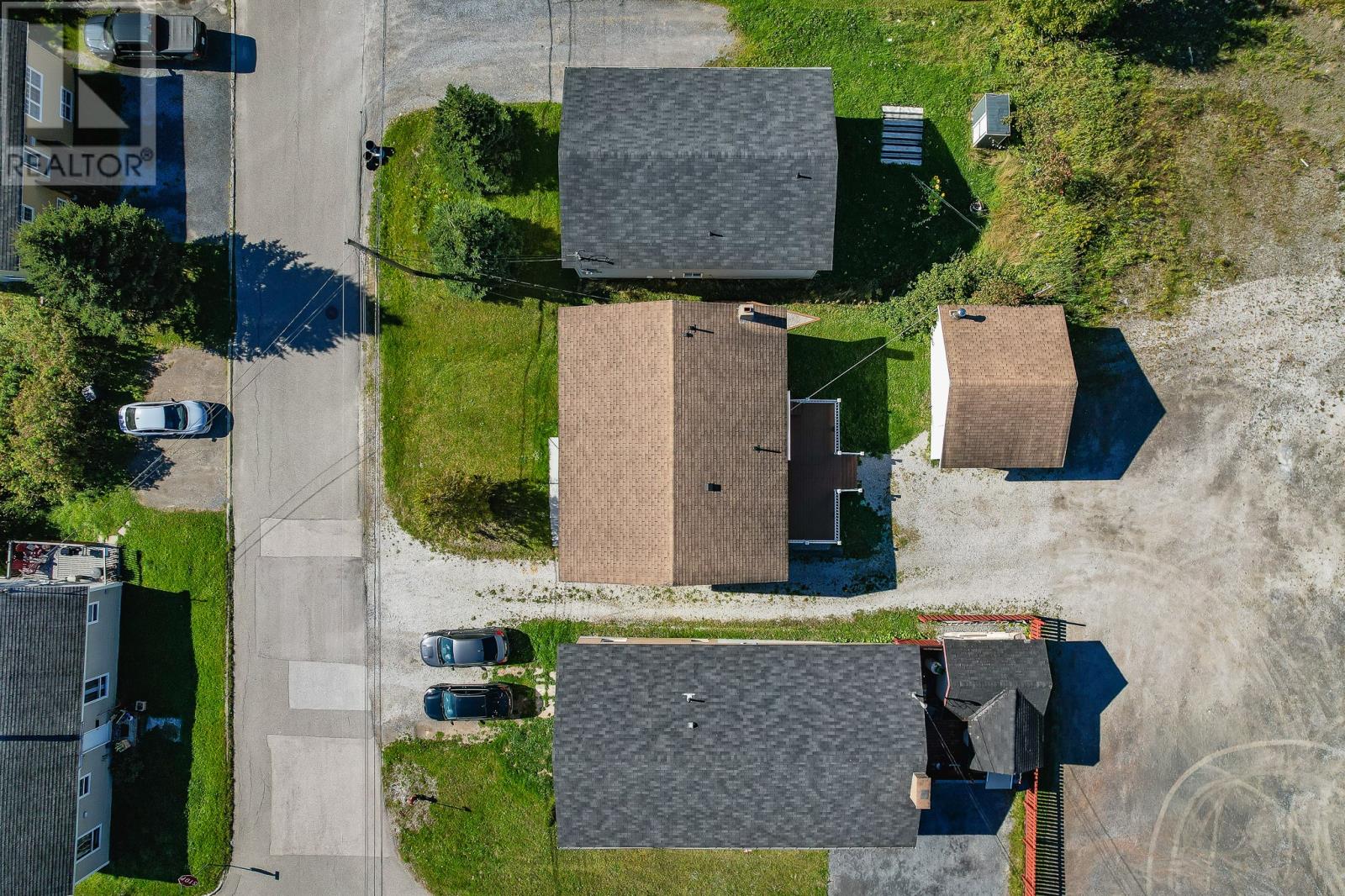 50 Carmen Avenue, Corner Brook, Newfoundland & Labrador  A2H 4V6 - Photo 14 - 1290938