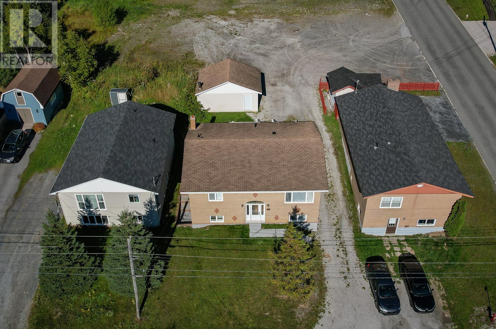50 Carmen Avenue, Corner Brook, Newfoundland & Labrador  A2H 4V6 - Photo 2 - 1290938