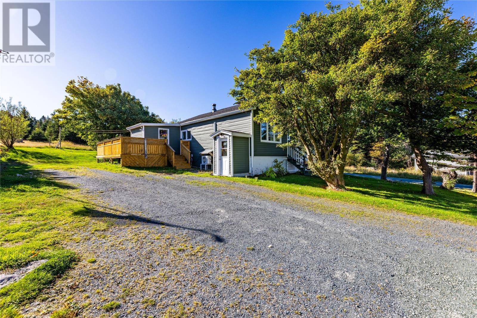 3 Connors Lane, Pouch Cove, Newfoundland & Labrador  A0A 3L0 - Photo 1 - 1290847
