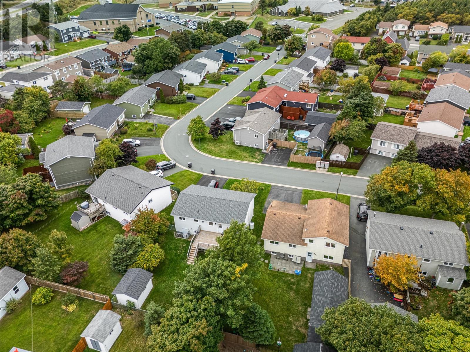 24 Mcgill Crescent, Mount Pearl, Newfoundland & Labrador  A1N 2Z8 - Photo 27 - 1290708