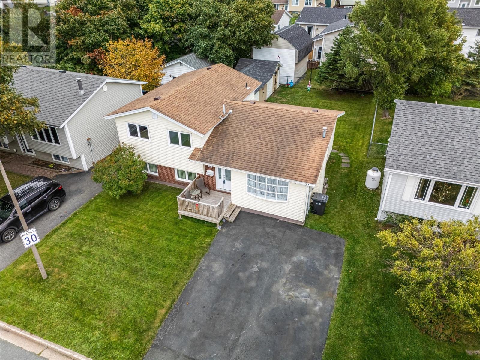 24 Mcgill Crescent, Mount Pearl, Newfoundland & Labrador  A1N 2Z8 - Photo 28 - 1290708