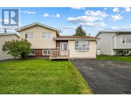 24 McGill Crescent, Mount Pearl, Newfoundland & Labrador