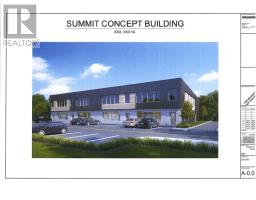 Parcel AA Kenmount Road Unit#Suite C, Paradise, Newfoundland & Labrador
