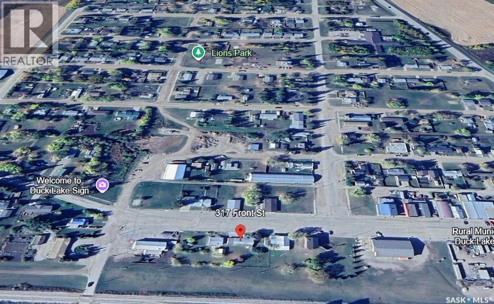 317 Front Street, Duck Lake, Saskatchewan  S0K 0G8 - Photo 6 - SK019384