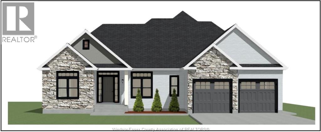 MLS# 25024550: 1928 SERENITY LANE, Kingsville, Canada