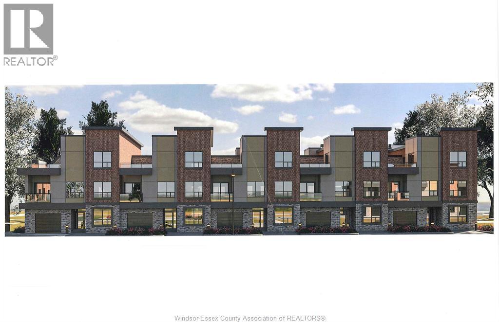 MLS# 25024545: 7155 ENTERPRISE WAY, Windsor, Canada