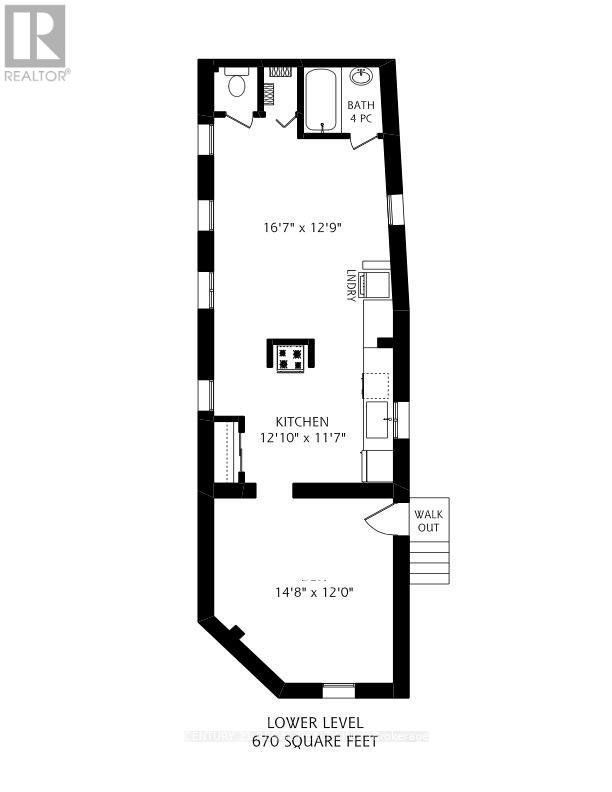 Lower - 394 Summerhill Avenue, Toronto (Rosedale-Moore Park), Ontario  M4W 2E4 - Photo 24 - C12393670