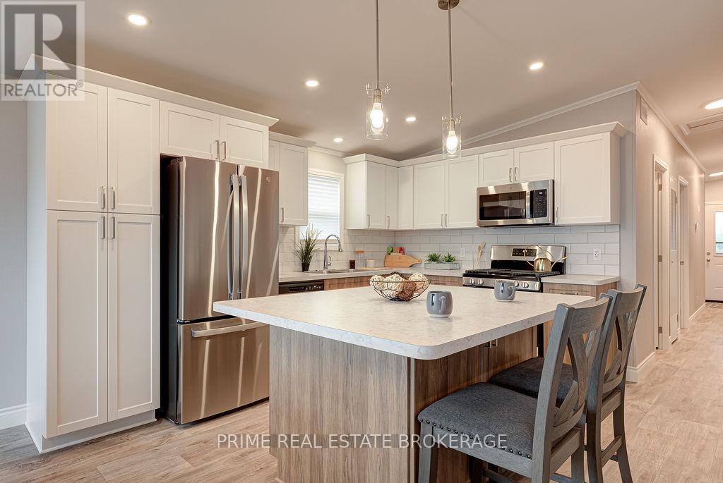 Lot 7 - 213 Carolynn Way, North Perth, Ontario  N4W 3G8 - Photo 18 - X12426565