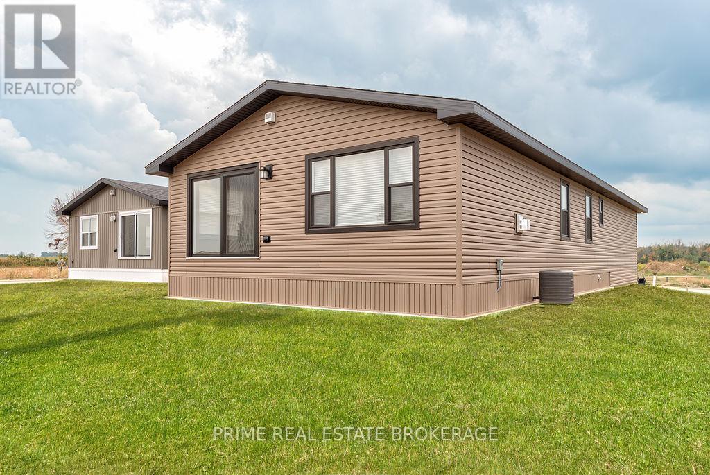 Lot 7 - 213 Carolynn Way, North Perth, Ontario  N4W 3G8 - Photo 36 - X12426565