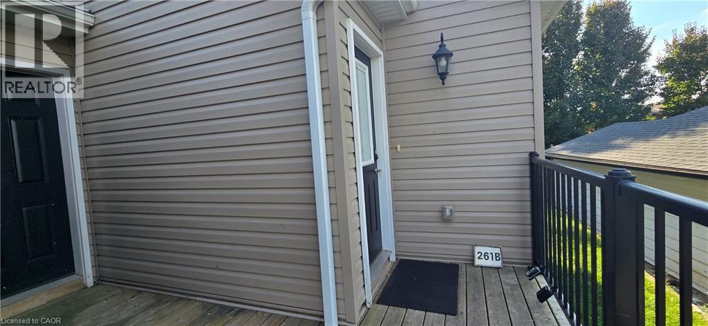 261 Cairn Street, London, Ontario  N5Z 3W9 - Photo 10 - 40773780