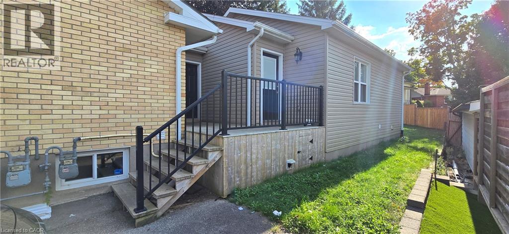 261 Cairn Street, London, Ontario  N5Z 3W9 - Photo 11 - 40773780