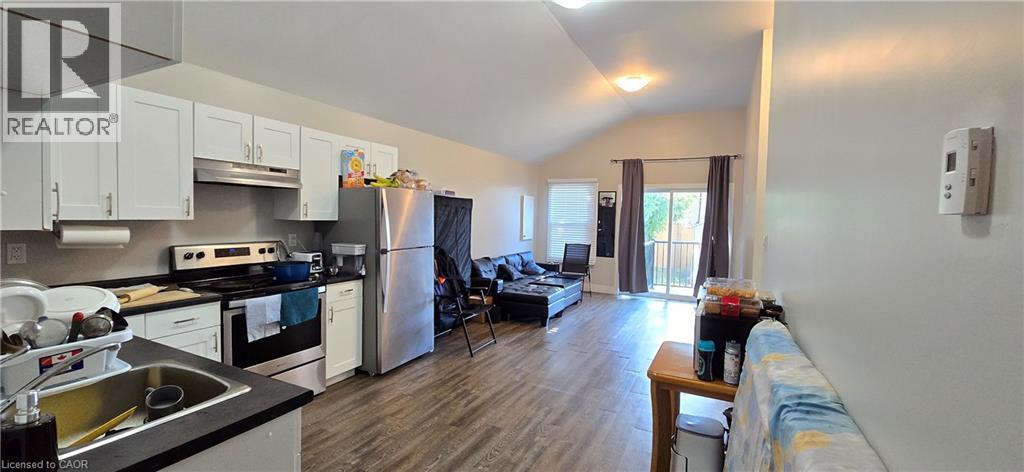 261 Cairn Street, London, Ontario  N5Z 3W9 - Photo 7 - 40773780