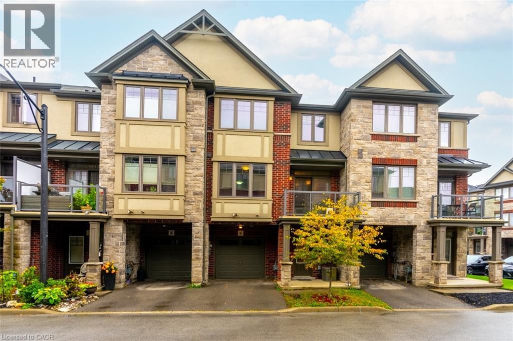 6 Andruss Lane, Hamilton, Ontario  L9G 0G7 - Photo 1 - 40773558