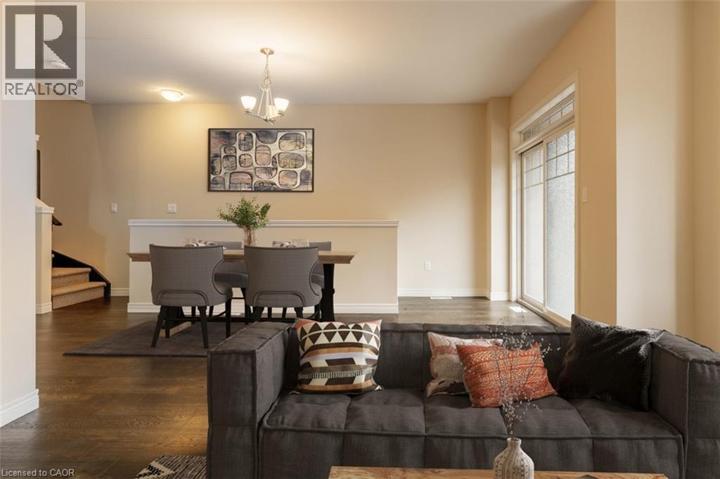 6 Andruss Lane, Hamilton, Ontario  L9G 0G7 - Photo 8 - 40773558