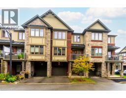 6 ANDRUSS Lane, Hamilton, Ontario