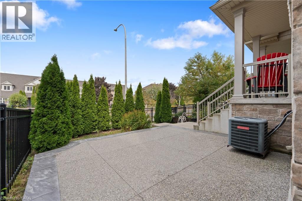 6 Chestnut Drive Unit# 16, Grimsby, Ontario  L3M 0C4 - Photo 23 - 40773519