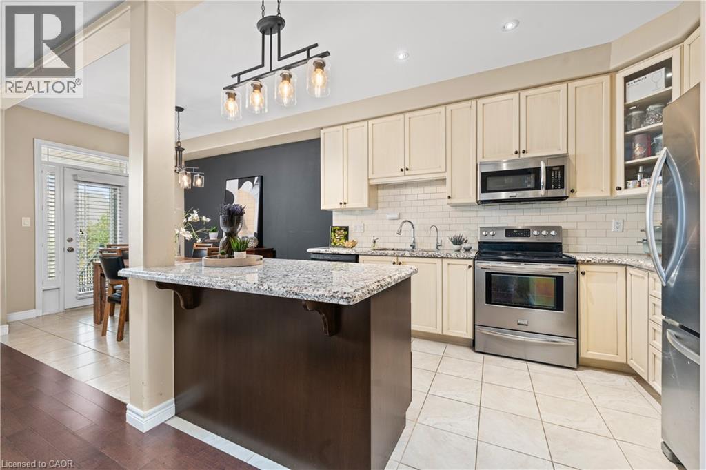 6 Chestnut Drive Unit# 16, Grimsby, Ontario  L3M 0C4 - Photo 3 - 40773519