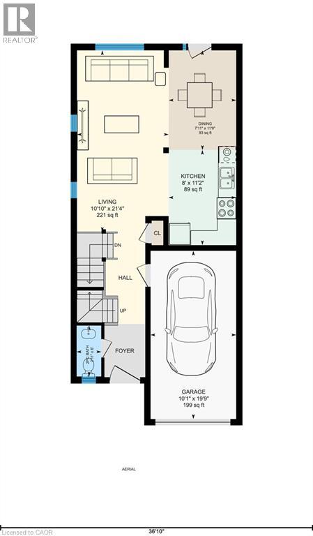 6 Chestnut Drive Unit# 16, Grimsby, Ontario  L3M 0C4 - Photo 30 - 40773519