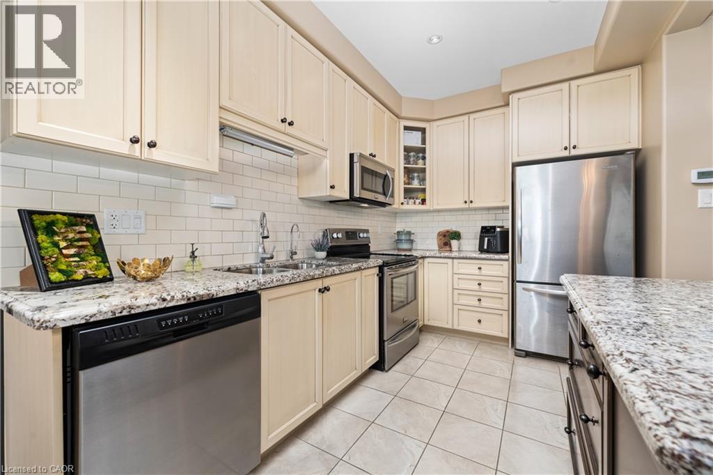 6 Chestnut Drive Unit# 16, Grimsby, Ontario  L3M 0C4 - Photo 4 - 40773519