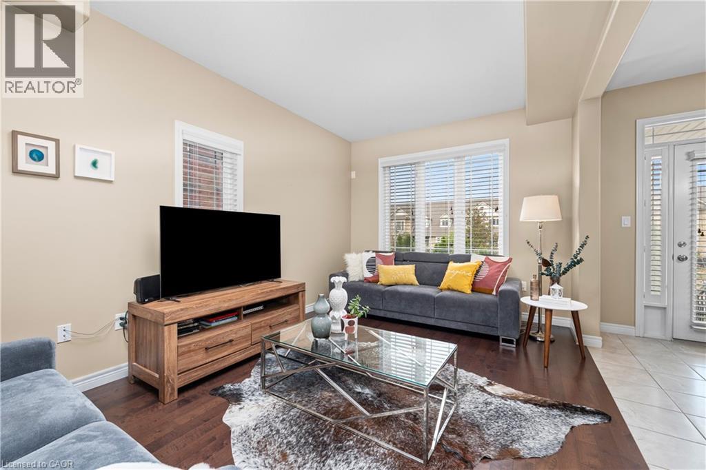 6 Chestnut Drive Unit# 16, Grimsby, Ontario  L3M 0C4 - Photo 6 - 40773519