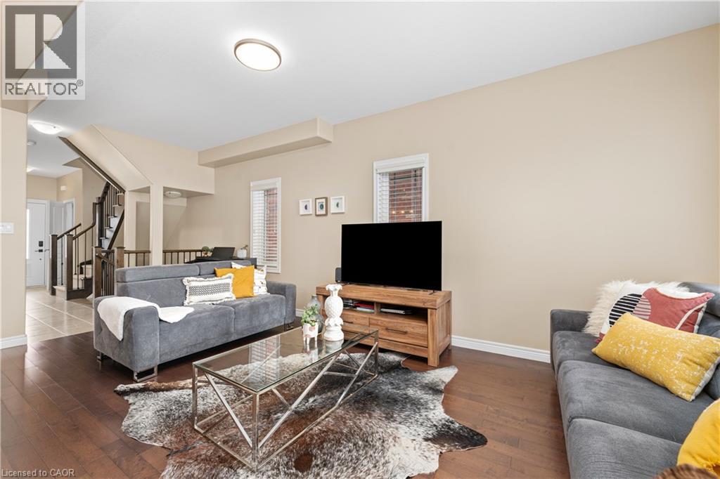 6 Chestnut Drive Unit# 16, Grimsby, Ontario  L3M 0C4 - Photo 7 - 40773519