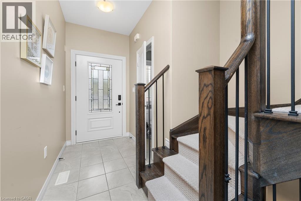 6 Chestnut Drive Unit# 16, Grimsby, Ontario  L3M 0C4 - Photo 8 - 40773519