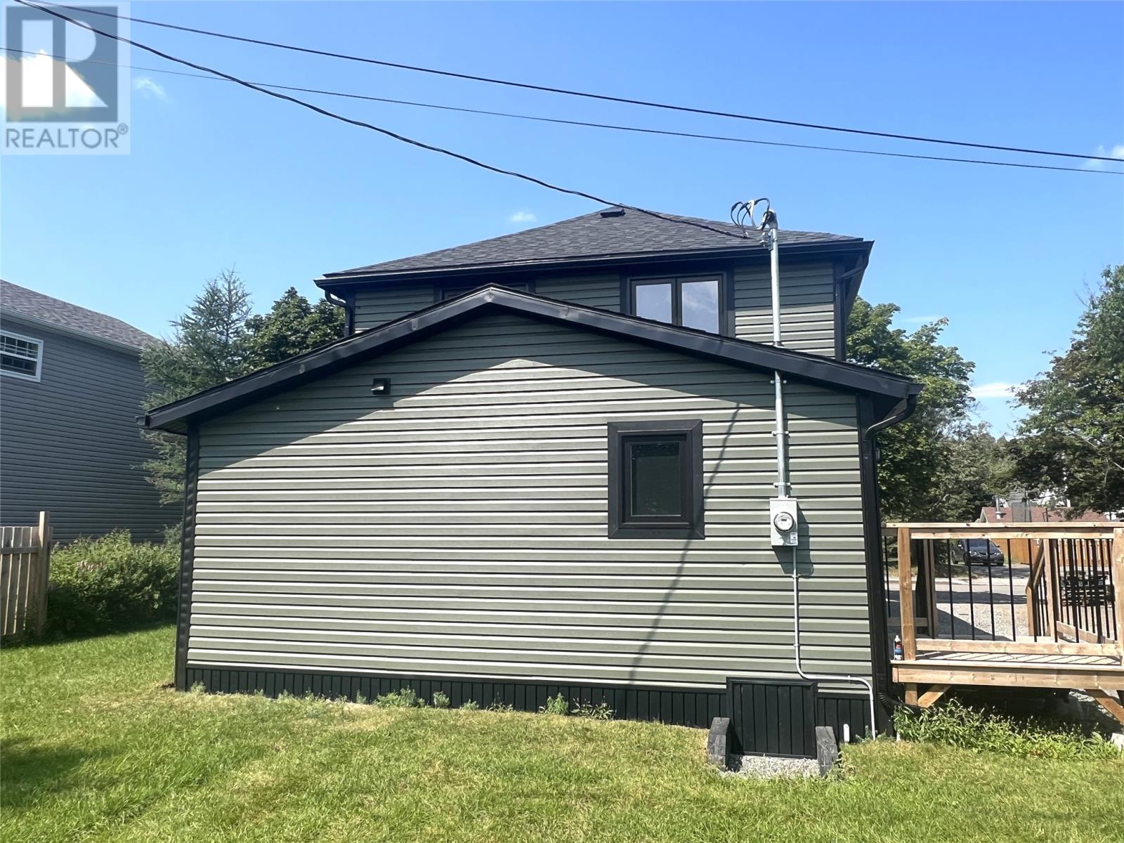 18 Third Avenue, Grand Falls-Windsor, Newfoundland & Labrador  A2A 1E4 - Photo 10 - 1288983