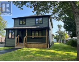 18 Third Avenue, Grand Falls-Windsor, Newfoundland & Labrador