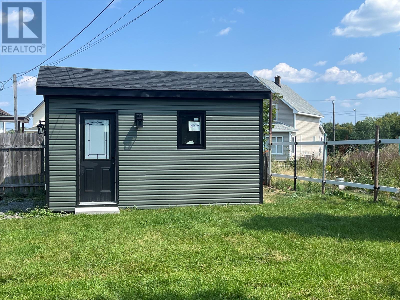 18 Third Avenue, Grand Falls-Windsor, Newfoundland & Labrador  A2A 1E4 - Photo 13 - 1288983