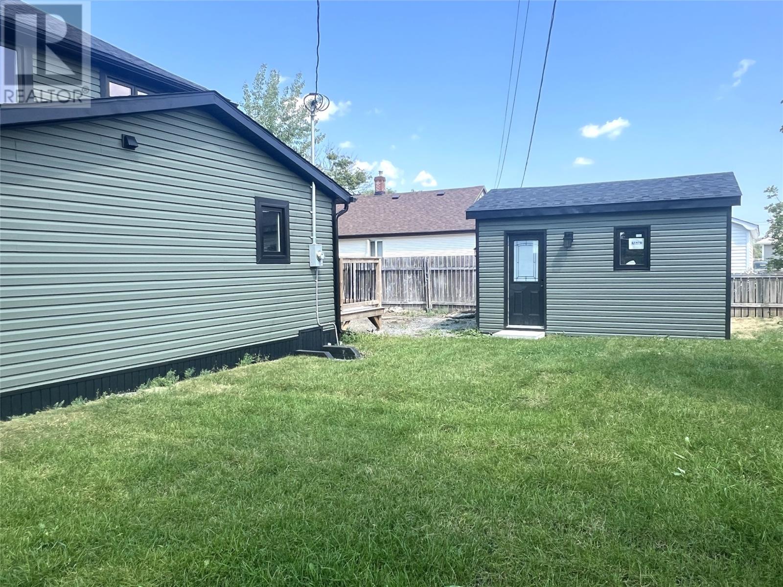 18 Third Avenue, Grand Falls-Windsor, Newfoundland & Labrador  A2A 1E4 - Photo 15 - 1288983