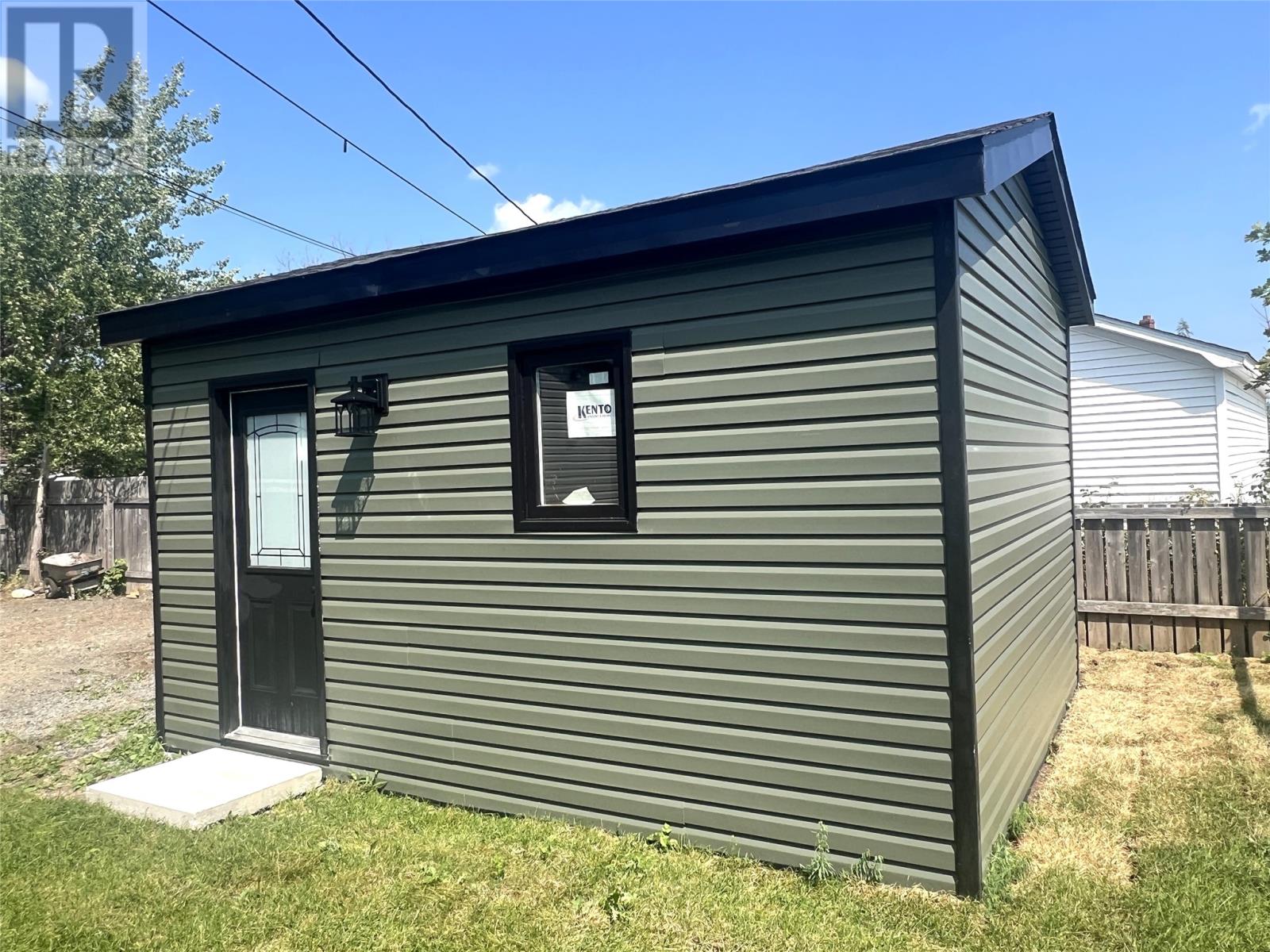 18 Third Avenue, Grand Falls-Windsor, Newfoundland & Labrador  A2A 1E4 - Photo 11 - 1288983