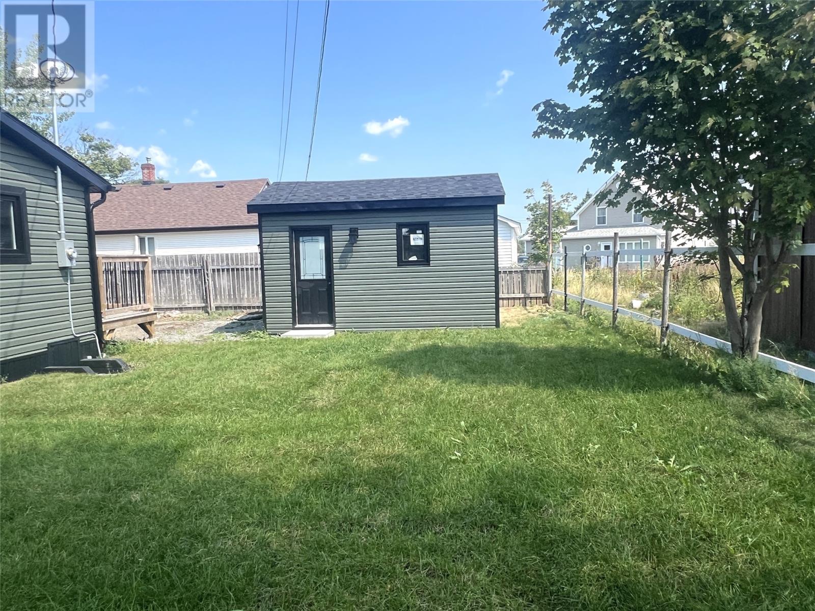 18 Third Avenue, Grand Falls-Windsor, Newfoundland & Labrador  A2A 1E4 - Photo 14 - 1288983