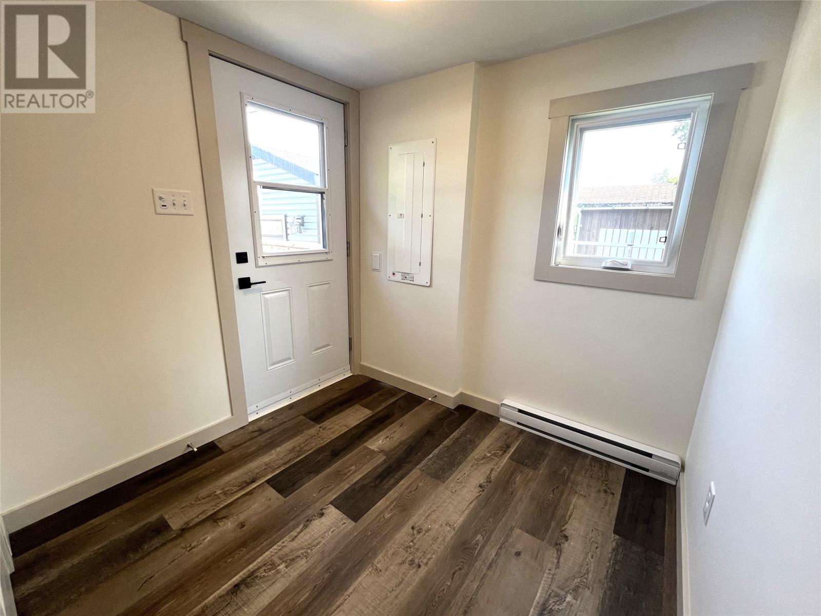 18 Third Avenue, Grand Falls-Windsor, Newfoundland & Labrador  A2A 1E4 - Photo 16 - 1288983