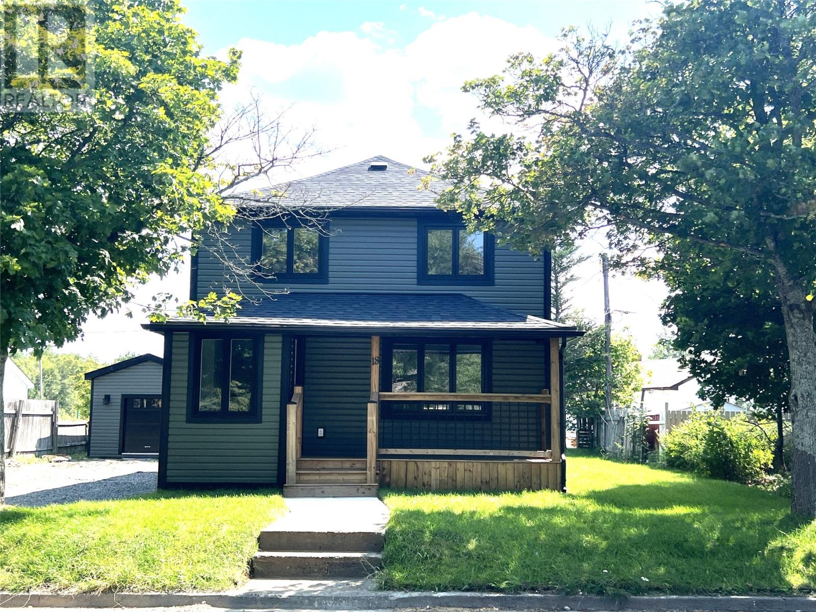18 Third Avenue, Grand Falls-Windsor, Newfoundland & Labrador  A2A 1E4 - Photo 3 - 1288983