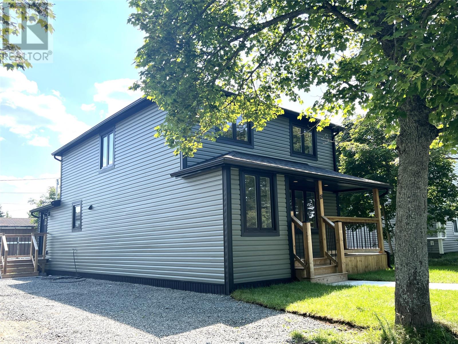 18 Third Avenue, Grand Falls-Windsor, Newfoundland & Labrador  A2A 1E4 - Photo 7 - 1288983