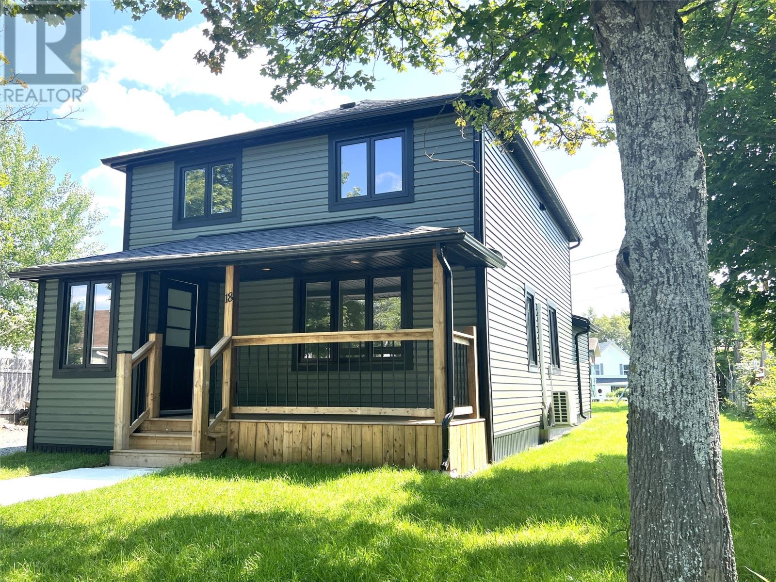 18 Third Avenue, Grand Falls-Windsor, Newfoundland & Labrador  A2A 1E4 - Photo 4 - 1288983