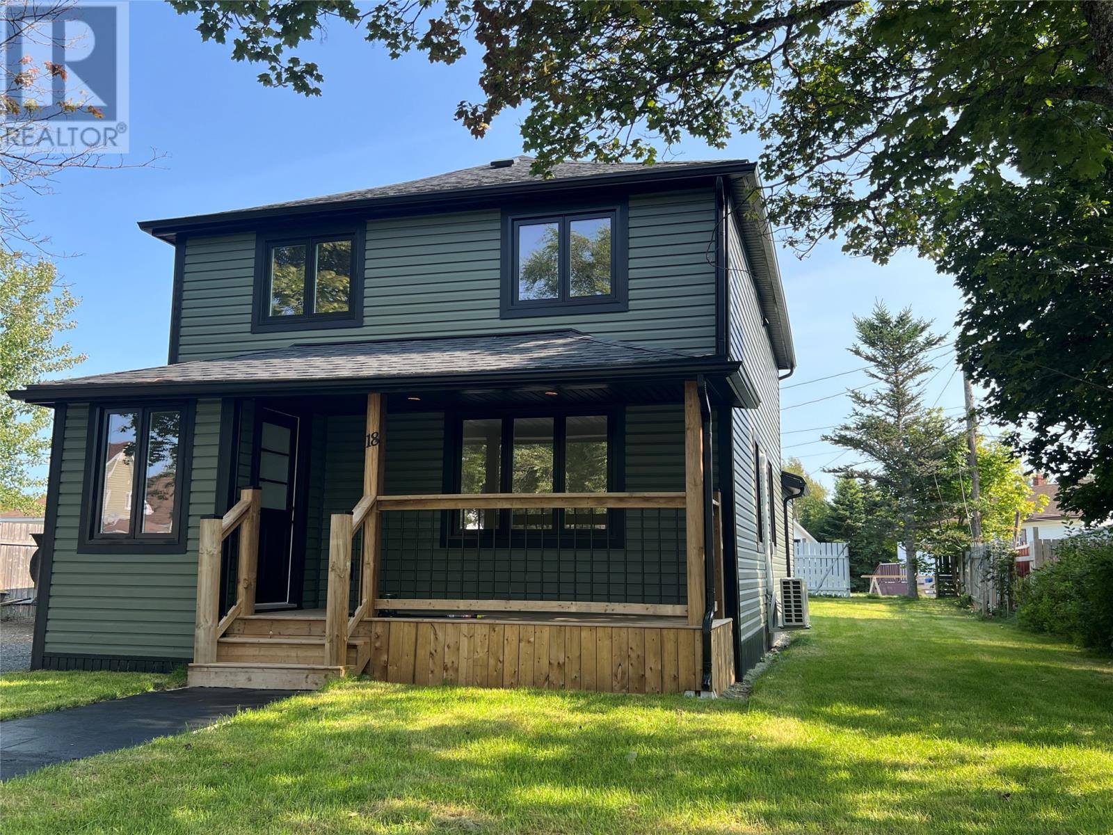 18 Third Avenue, Grand Falls-Windsor, Newfoundland & Labrador  A2A 1E4 - Photo 6 - 1288983