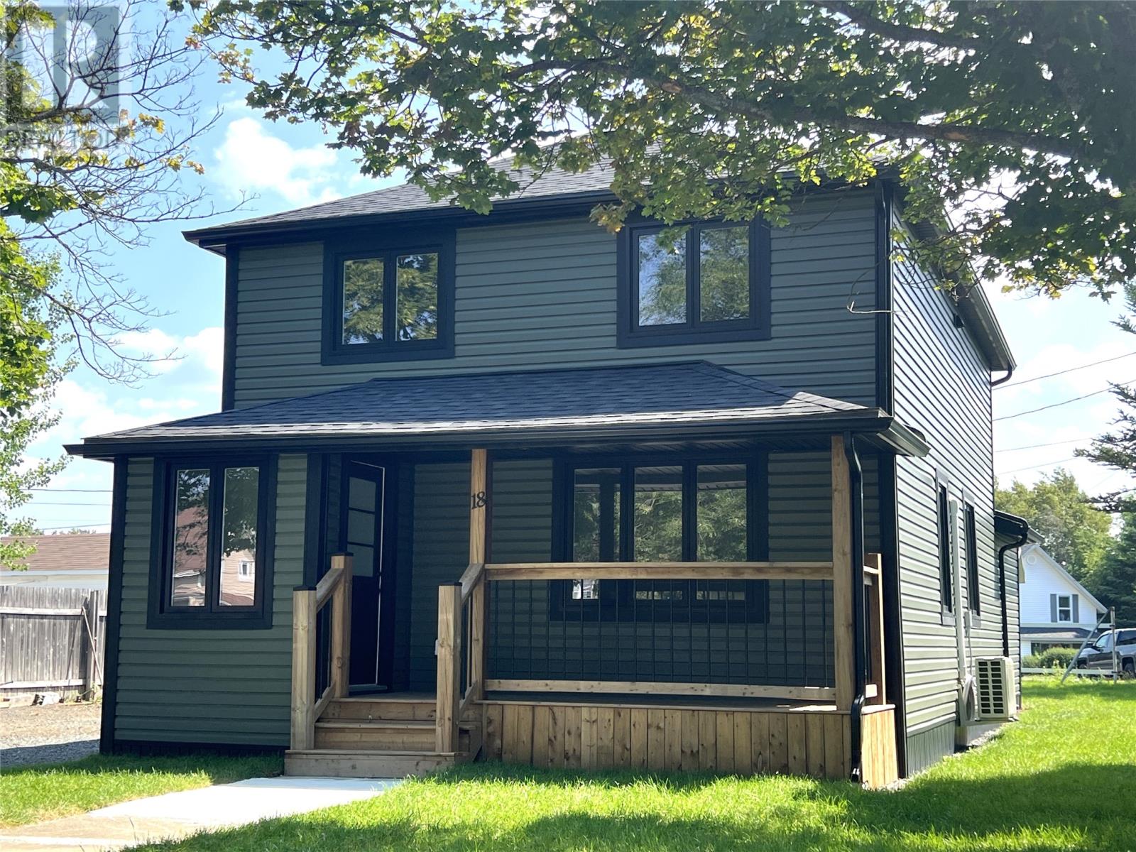 18 Third Avenue, Grand Falls-Windsor, Newfoundland & Labrador  A2A 1E4 - Photo 5 - 1288983