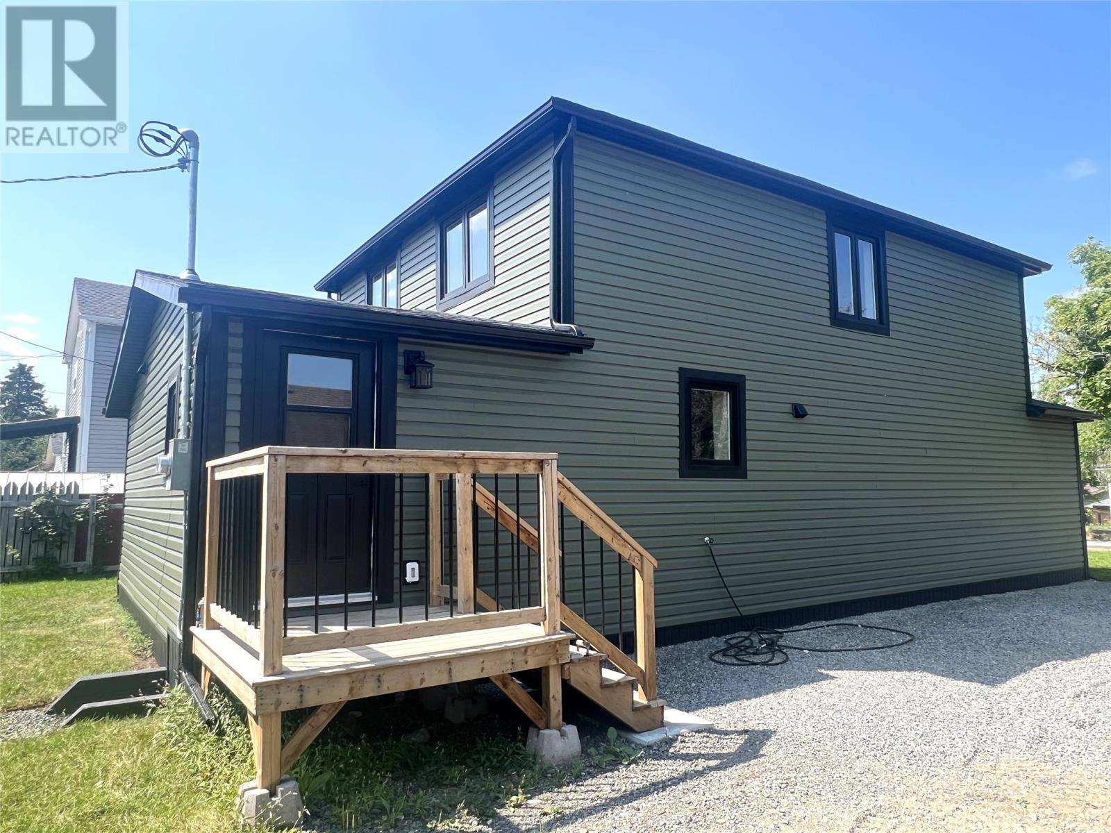 18 Third Avenue, Grand Falls-Windsor, Newfoundland & Labrador  A2A 1E4 - Photo 9 - 1288983