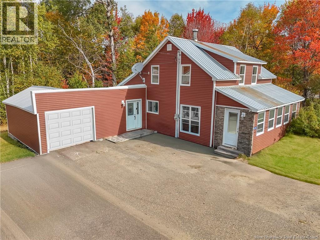 6741 Route 8, Ludlow, New Brunswick  E9C 2H7 - Photo 2 - NB126830