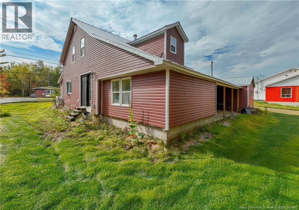 6741 Route 8, Ludlow, New Brunswick  E9C 2H7 - Photo 4 - NB126830