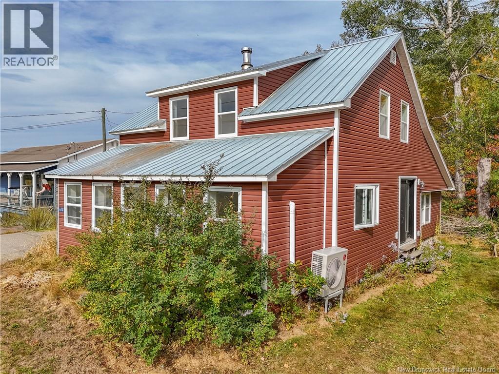 6741 Route 8, Ludlow, New Brunswick  E9C 2H7 - Photo 3 - NB126830