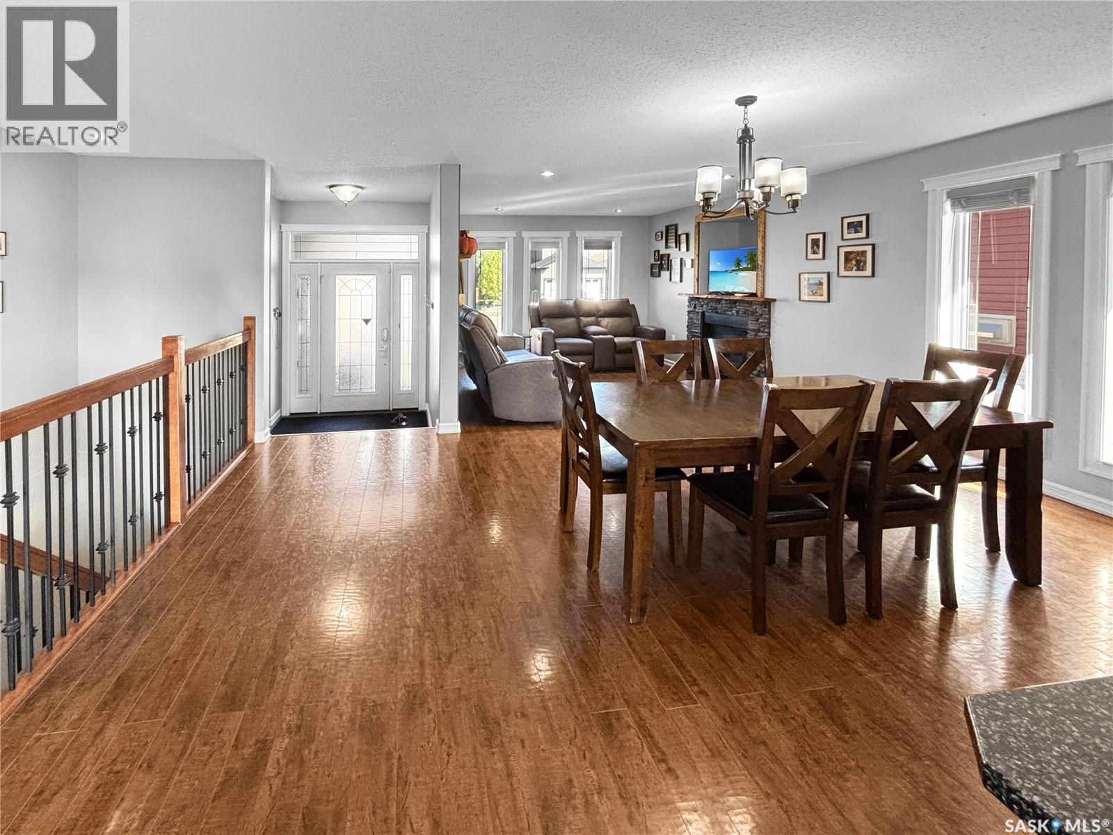 10320 Maher Drive, North Battleford, Saskatchewan  S9A 0J1 - Photo 5 - SK018901