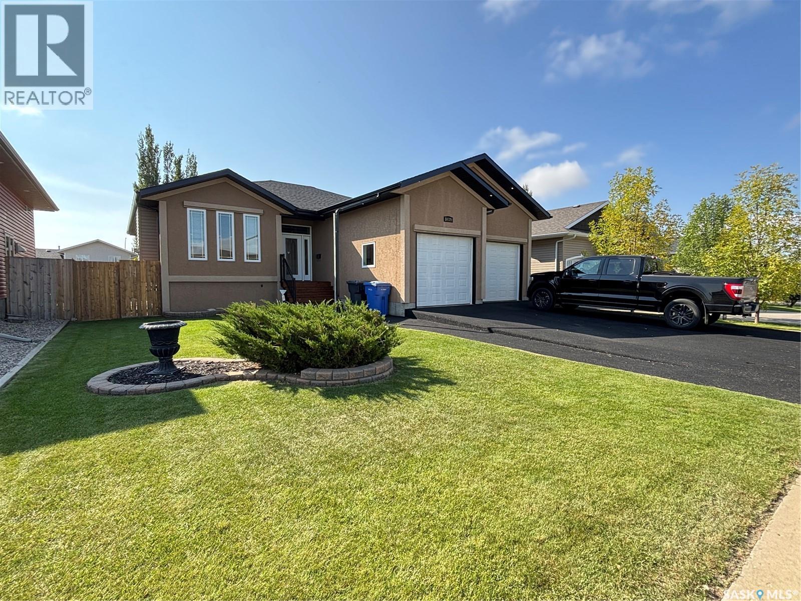 10320 Maher DRIVE, North Battleford, Saskatchewan