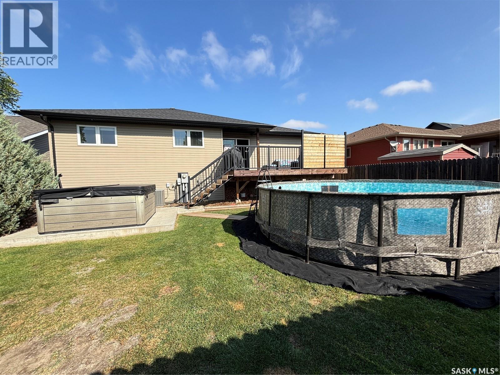 10320 Maher Drive, North Battleford, Saskatchewan  S9A 0J1 - Photo 21 - SK018901